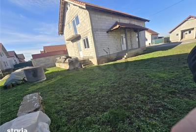 Casă cu 4 camere cu Teren 300 Mp în Sântandrei - 13