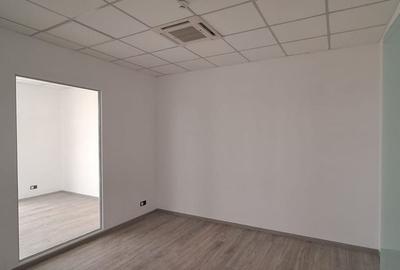 Spațiu comercial, de 594 mp, în Chitila - 12