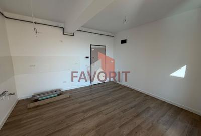 Apartament cu 2 camere decomandat în Freidorf - 2