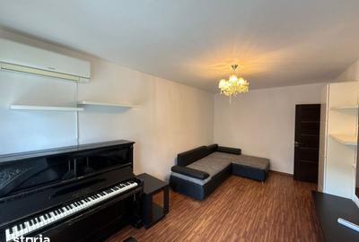 Apartament cu 3 camere decomandat în Decebal - 15