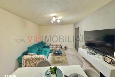 Apartament cu 4 camere decomandat în Militari - 2