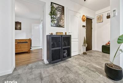 Apartament cu 3 camere, mobilat în Giroc - 3
