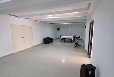 Spațiu comercial, de 1,500 mp, în Central - 9
