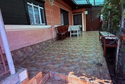 Casă cu 4 camere în Obârșie