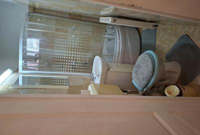 Garsonieră decomandată în Kogălniceanu