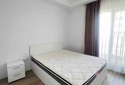 Apartament cu 2 camere decomandat în Tunari