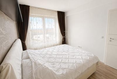 Apartament cu 2 camere decomandat, mobilat în Avantgarden - 11