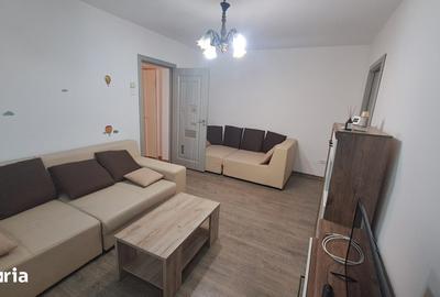 Apartament cu 2 camere semidecomandat în Săsar - 8