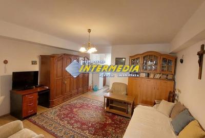Apartament cu 2 camere decomandat, mobilat în Cetate - 5