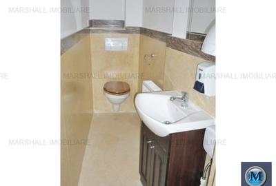 Birou, de 490 mp, în Ultracentral - 12