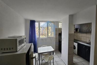 Garsonieră decomandată în Mănăștur - 6