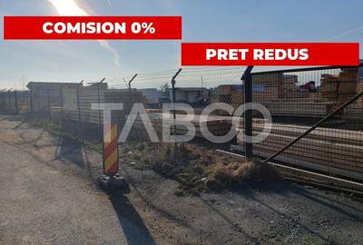 Teren Construcții intravilan de 9050 mp, în Făgăraș - 1