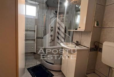 Apartament cu 2 camere decomandat, mobilat în Lipovei - 1