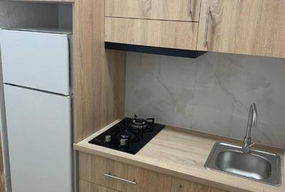 Garsonieră decomandată în Ultracentral - 1