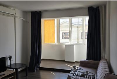 Apartament cu 2 camere semidecomandat, mobilat în Șerban Vodă - 4