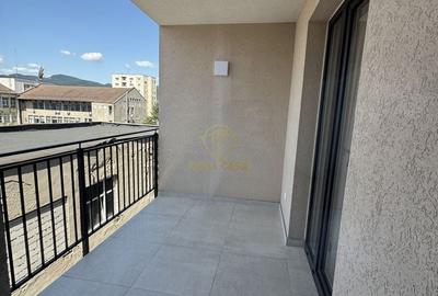 Apartament cu 2 camere în Valea Borcutului - 2
