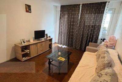 Apartament cu 2 camere decomandat în Giurgiului - 1
