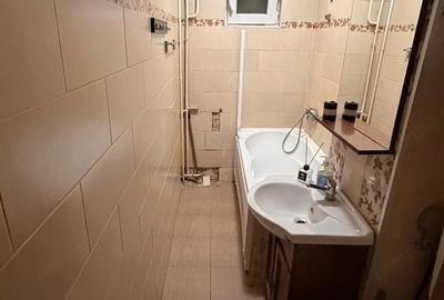 Apartament cu 2 camere semidecomandat în Medicină - 9