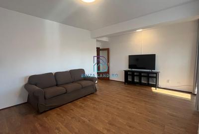 Apartament cu 3 camere decomandat în Aviatorilor