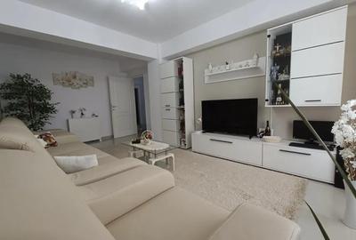 Apartament cu 2 camere decomandat, mobilat în Valea Lupului