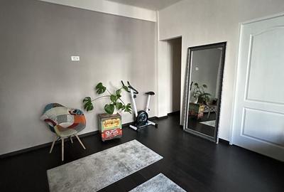 Apartament cu 2 camere decomandat în Central - 8