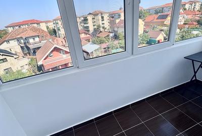 Apartament cu 2 camere decomandat în Nufărul - 1
