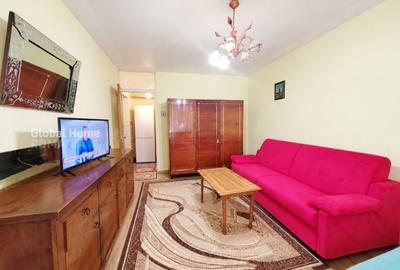 Garsonieră decomandată, mobilată în Tineretului - 2