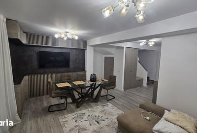 Casă cu 4 camere cu Piscina în Central - 15