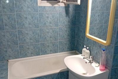 Apartament cu 2 camere semidecomandat în Nord - 10