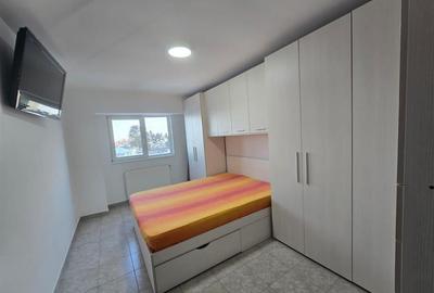 Apartament cu 3 camere decomandat, mobilat în Exterior Est - 8