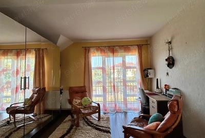 Casă cu 4 camere cu Teren 350 Mp în Goranu - 5