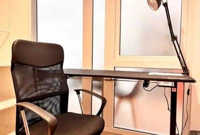 Apartament cu 2 camere semidecomandat, mobilat în Iris - 4