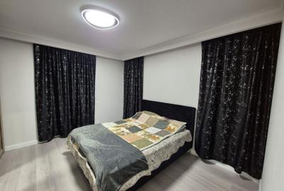 Apartament cu 2 camere în Giroc - 1