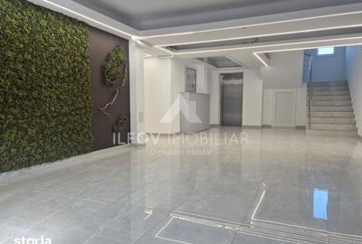 Apartament cu 2 camere, mobilat în Tunari - 1