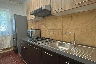 Garsonieră în Tătărași - 3