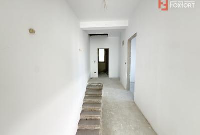 Duplex cu 4 camere cu Canalizare în Săcălaz - 27