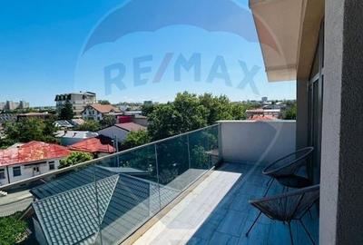 Apartament cu 2 camere decomandat, mobilat în Central - 2