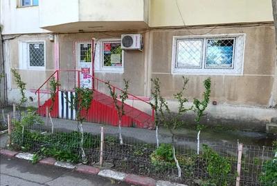Spațiu comercial, de 56 mp, în Zimnicea - 2