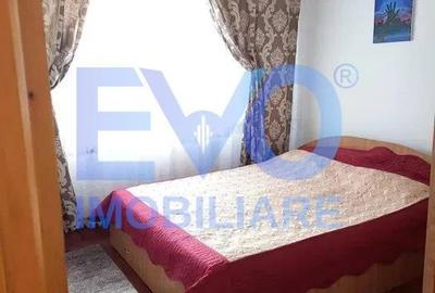 Apartament cu 2 camere, mobilat în Zimbru - 1