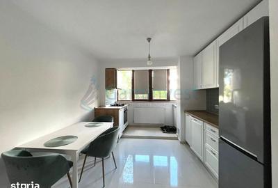 Apartament cu 3 camere în Rogerius - 4