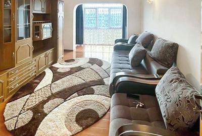 Apartament cu 3 camere decomandat, mobilat în Crihala