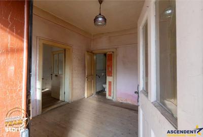 Casă cu 2 camere cu Teren 384 Mp în Simeria - 18