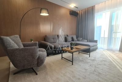 Apartament cu 3 camere decomandat, mobilat în Giroc