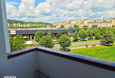 Apartament cu 2 camere decomandat în Central - 12