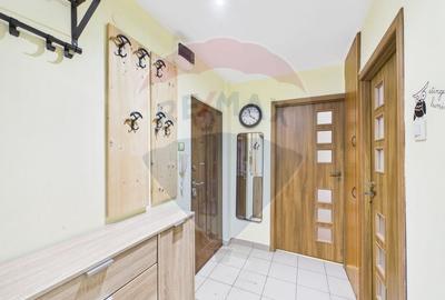 Apartament cu 2 camere decomandat, mobilat în Titan - 5