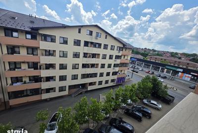 Apartament cu 3 camere în Ciurea - 1
