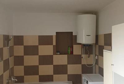 Casă cu 5 camere în Central - 4