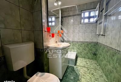 Apartament cu 2 camere semidecomandat, mobilat în Circumvalațiunii - 3