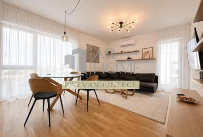 Apartament cu 3 camere decomandat în Albert - 1