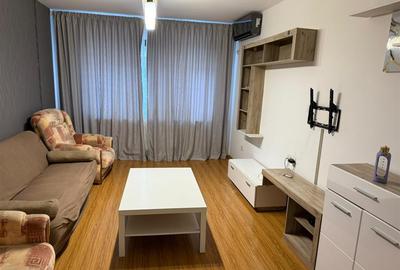 Apartament cu 2 camere decomandat, mobilat în Fundeni